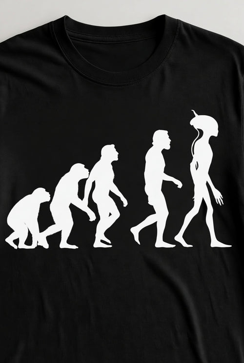 Human Evolution